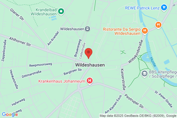 Der Blumenhof