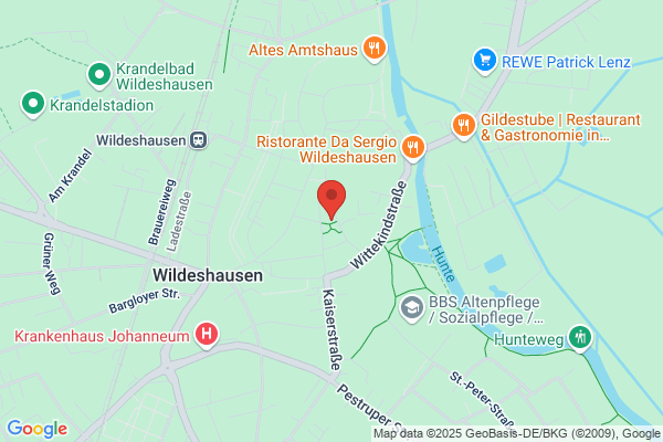 Ratscafe Bronnenkant