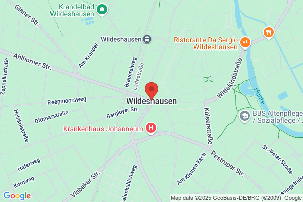 Breuers Weltkarten Manufaktur