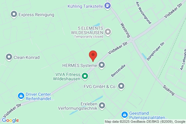 Hoge Systemtechnik GmbH & Co. KG