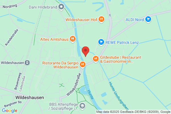 Sanitas Wildeshausen GmbH Physiotherapie · Ergotherapie