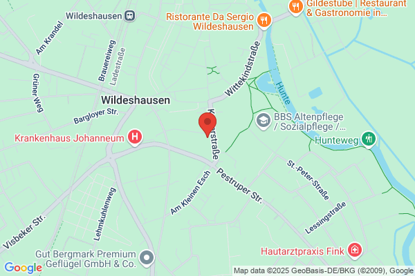 Fahrschule Psarski UG