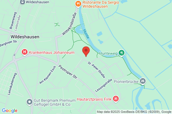 Johanniter-Hort Wildeshausen
