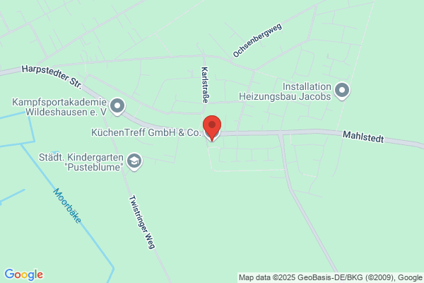 KüchenTreff GmbH & Co. KG