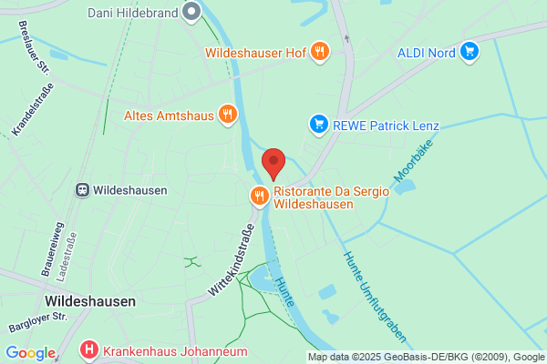 Paritätischer Wildeshausen