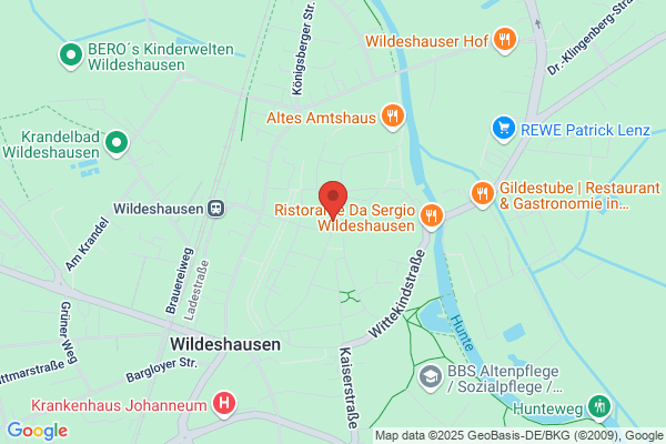 Regionalstiftung Wildeshauser Geest