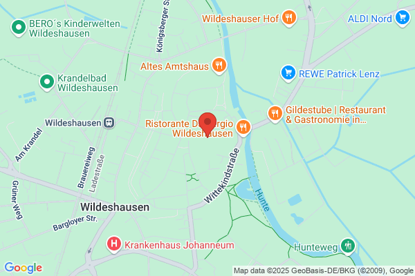 Studienkreis Nachhilfe Wildeshausen