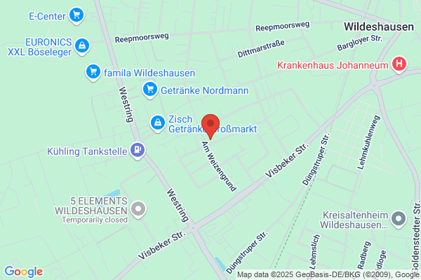 Tierärztliche Praxis für Kleintiere Kim Übermuth