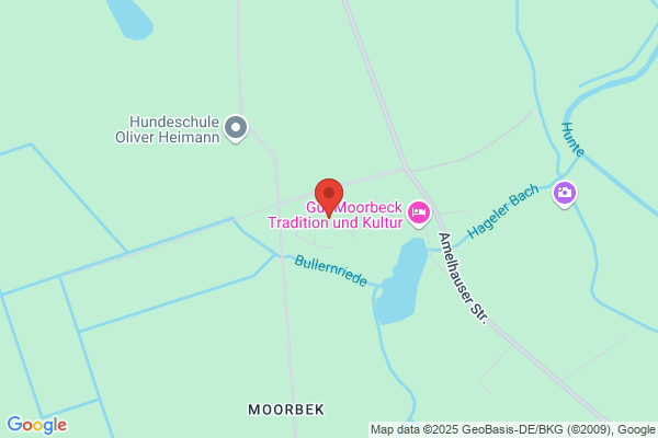Campingplatz Bürgerpark