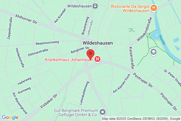 Medizinisches Versorgungszentrum