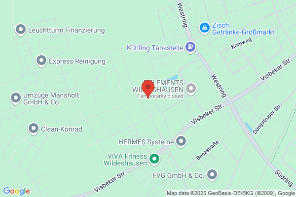 AXIMA Refrigeration GmbH Kältetechnik Verkaufsbüro