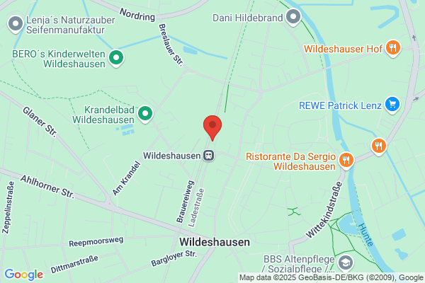 Agentur für Arbeit Wildeshausen