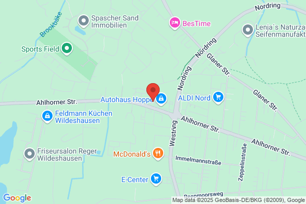 Bierans Erdarbeiten GmbH