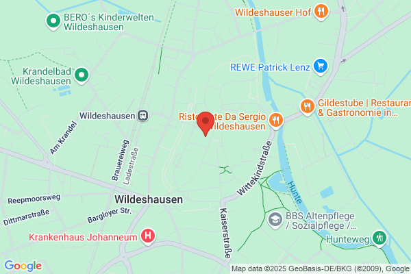 CDU-Stadtverband