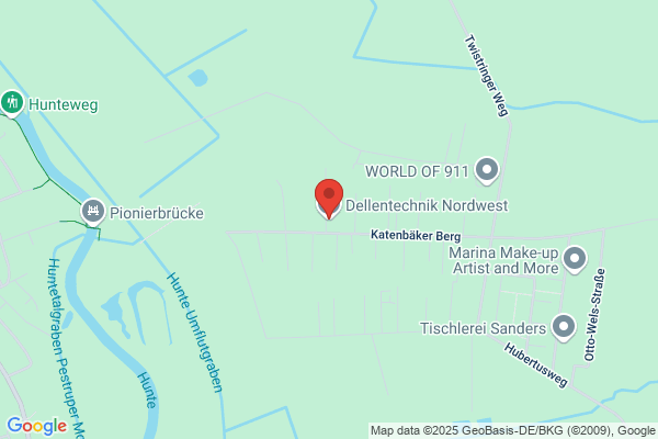 Dellentechnik Nordwest