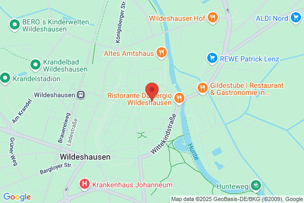 E-Plus Partnershop Wildeshausen Telekommunikation