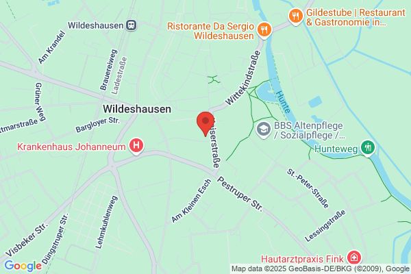 Farbenfreunde Kellermann