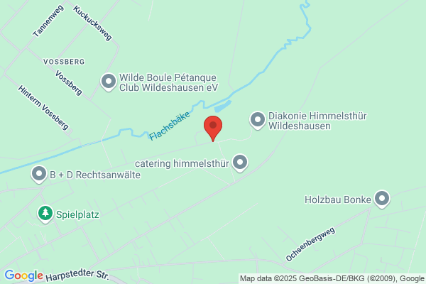 Freundeverein der Diakonie