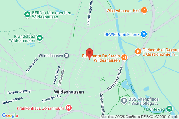 Gardinenstudio Kappes