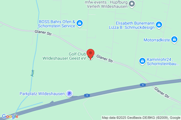 Golfclub Wildeshauser Geest