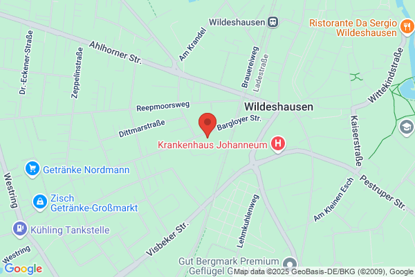 Grashorn GmbH