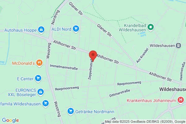 Hospizhilfe Wildeshausen e.V.