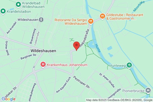 Kunstschule Wildeshausen e.V.
