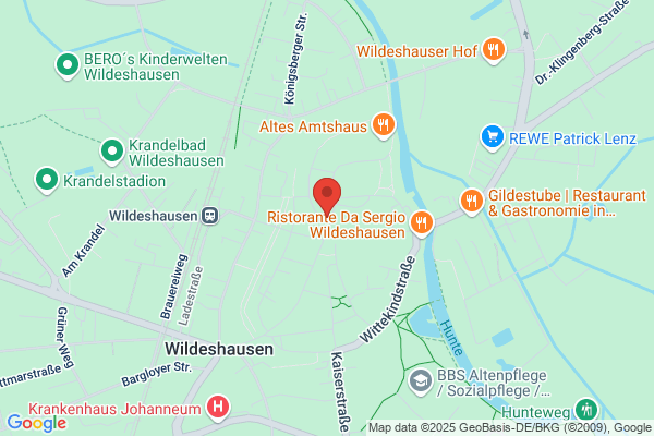 Landdienste GmbH