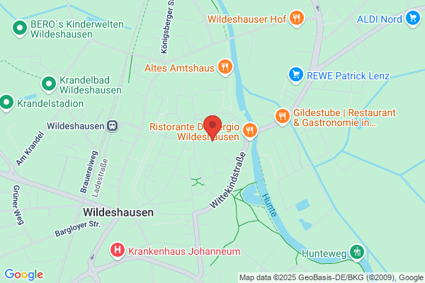 VITALIS-Wellness & Gesundheit GmbH & Co. KG