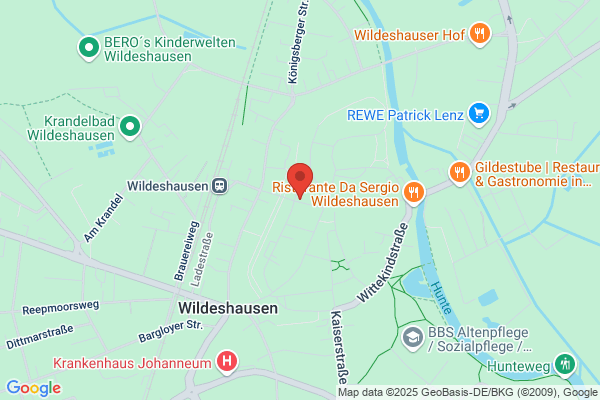 Friseurstudio Scharmann Biener