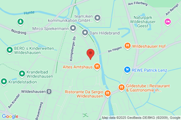 Kreienborg Anne Dekoratives und Geschenkartikel
