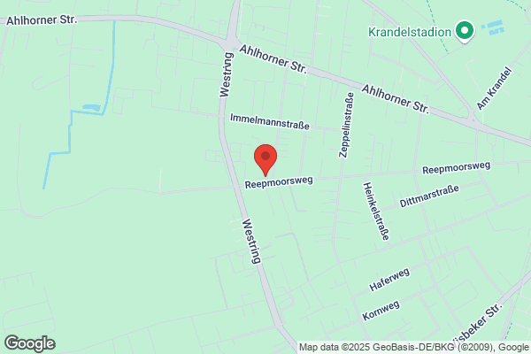 Wildeshauser Haustechnik Goedeke GmbH