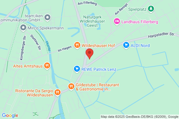 AOK Niedersachsen - Servicezentrum Wildeshausen