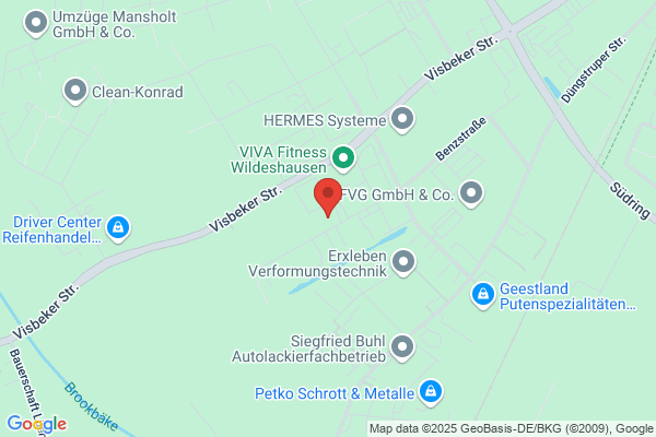 Heinemann GmbH