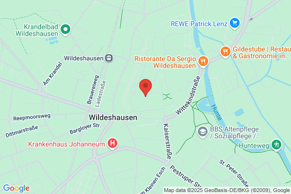 Trendstore Wildeshausen