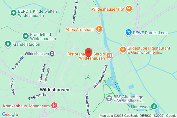 Rademacher Hören & Sehen
