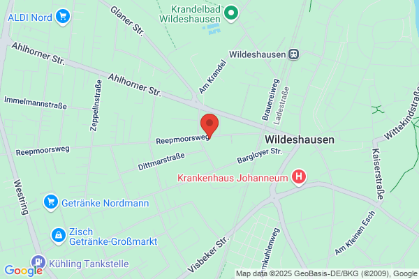 Praxis Westerkamp Inh. Onno Voß
