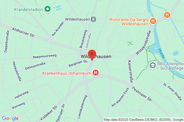 TUI Deutschland GmbH