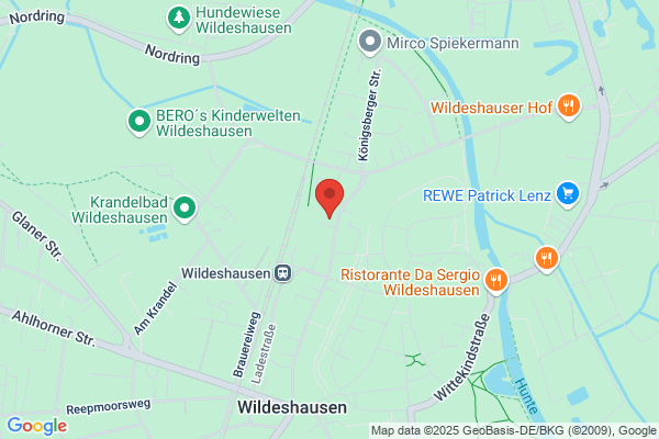 MSH Wildeshausen Steuerberatungsgesellschaft mbH