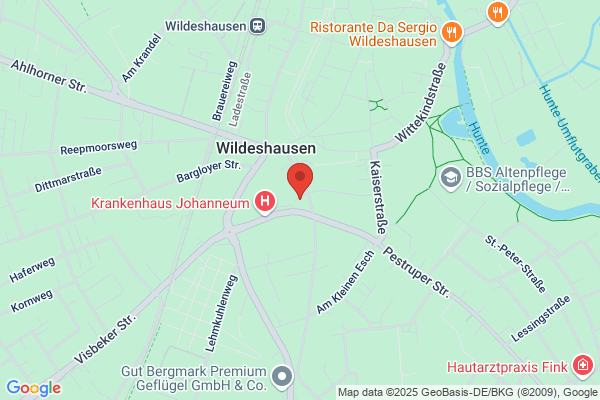 Malteser Hilfsdienst Wildeshausen