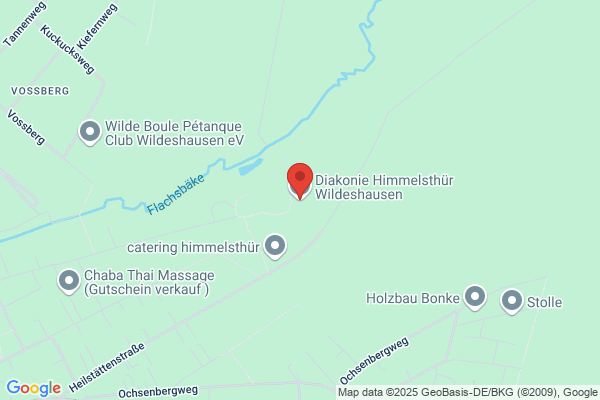 Diakonische Werke Himmelsthür