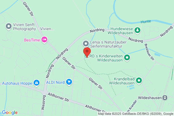 Fischereiverein Wildeshausen e.V.