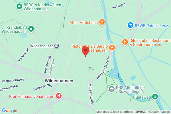 Freiwilligenagentur Wildeshausen e.V.