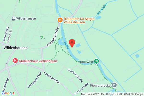 Wassersportverein Wildeshausen e. V.