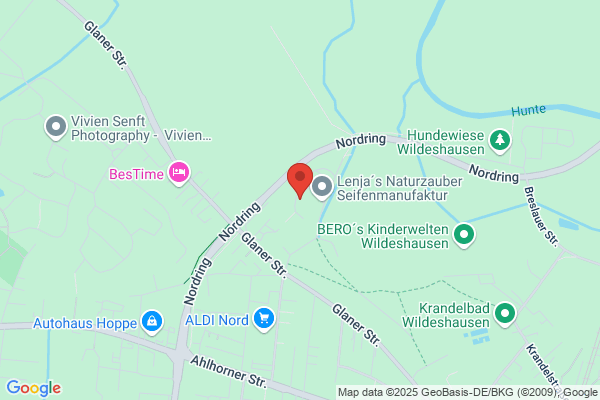 Gothaer Versicherungen in Wildeshausen Edwin Prochnow