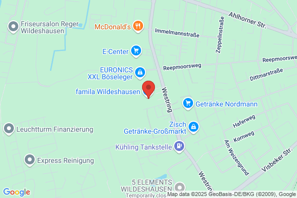 Meinert Post