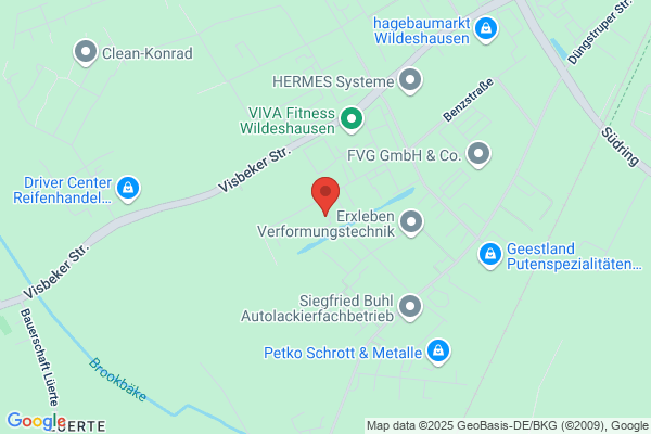 Simeonsbetriebe GmbH