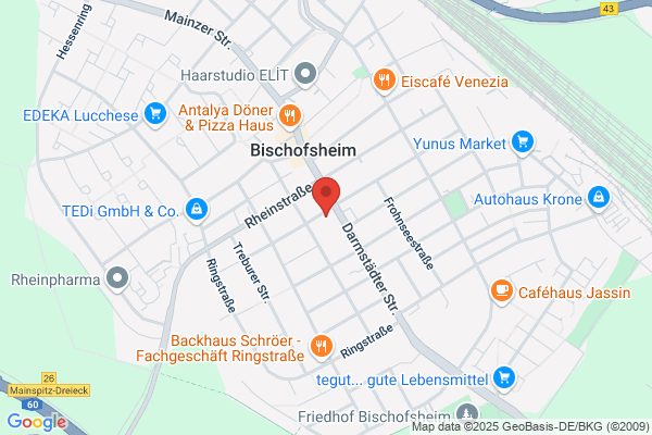 MAB Verwaltungs- und Beteiligungsgesellschaft mbH