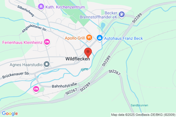 REWE