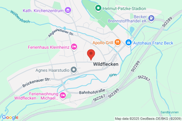 Ferienwohnungen Karuth